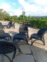 Recanto 3 Marias - B&B Pirenópolis