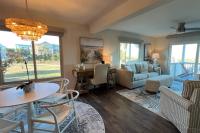 Beachfront Saint Helena Island Condo with Amenities! - Chambres d’hôtes Oceanmarsh Subdivision