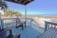 Beachfront Saint Helena Island Condo with Amenities! - B&B Oceanmarsh Subdivision