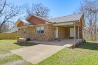Walk to Ozark Folk Center SP! Mtn Adventure Base - B&B Mountain View