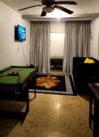 First Floor 2 Bed Apartment - B&B La Ceiba