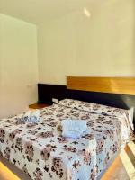 Appartamento con 2 Camere da Letto