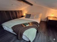 Studio indépendant avec jardinet - B&B Labenne