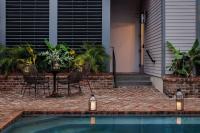Luxe 6-bedroom Garden District Retreat Hotel Pool - B&B New Orleans