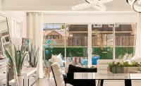 Casa Oceana A Bright Hidden Gem Near Strip and Spa - B&B Las Vegas