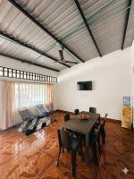 Casa de descanso en guarinocito caldas - Ferienwohnung Guarinocito