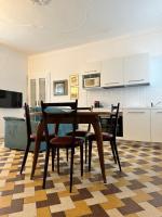 LA CASA di B&N - Ferienwohnung Vigevano