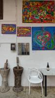 Casa Republicana Hostel - Bed and Breakfast Jericó