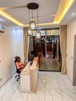 RESIDENCE Hkn - B&B Abidjan