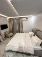 RESIDENCE Hkn - B&B Abidjan