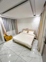 RESIDENCE Hkn - B&B Abidjan