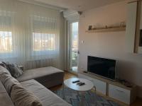 Apartman Savanovic sa garazom - Ferienwohnung Banja Luka