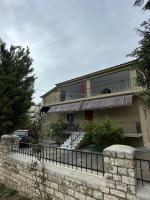 Berat Parents House 2 - B&B Berat