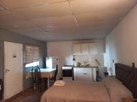 Monoambiente Los Olivos - B&B San Rafael