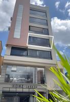 Apto Girassol|Churrasqueira, Garagem, na Avenida - Ferienwohnung Piratuba