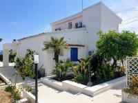 Villa Imperia - Ferienwohnung Fontane Bianche