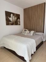 BeMar Apartment - B&B Benalmádena