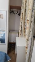 Chambre Double avec Salle de Bains Privative