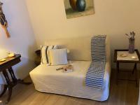 Casinha Amarela - Bed and Breakfast Cabeção
