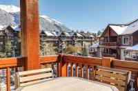 Falcon Crest Sunrise Retreat - B&B Canmore