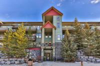Alpine Vista - Family Fun Pool & Hot Tub - B&B Canmore