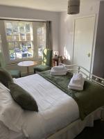 The Phelips Arms - Ferienwohnung Montacute