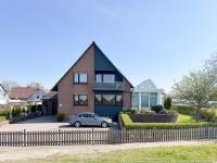 Haus Ausreißer 2 - Hafennest - Ferienwohnung Bensersiel