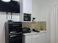 Koresh 10 - Emilia suite - Bed and Breakfast Jeruzalem