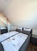 Haus Ausreißer 2 - Heimathafen - B&B Bensersiel