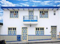 Hospedaje Salentico - Chambres d’hôtes Salento