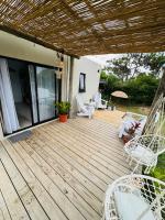 La casita del elefante - B&B Balneario Buenos Aires