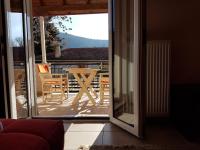 Deluxe Doppelzimmer (2 Erwachsene & 1 Kind)