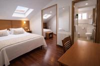 Zweibettzimmer