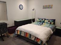 Habitación Doble con baño privado