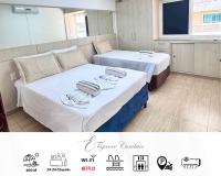Elegance Residences Cumbuco - Ferienwohnung Cumbuco