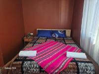 Yatiri Lickan - Ferienwohnung San Pedro de Atacama