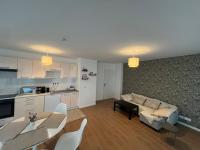 Grand appartement lumineux avec terrasse 3 chambres proche Paris - Chambres d'hôtes Villemomble