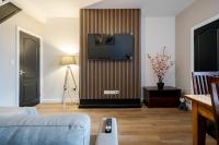 Highfield Ten by Nappetite - B&B Doncaster