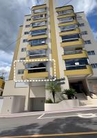 Apto Flor de Lis - 2 Quartos climatizados, ambientes integrados e próximo do Parque Termal! - Bed and Breakfast Piratuba