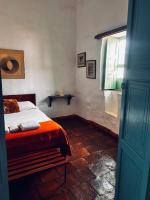 Casa Laurel and Tomillo Casa Barichara 2 - Chambres d’hôtes Barichara