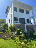 Stylish Loft Villa Bella Rose, Strandnähe, Hotel SunSeaBeach - B&B Las Galeras