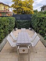 Esclusivo 4 posti letto - 2 minuti dalla spiaggia - Bed and Breakfast Desenzano del Garda