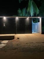 Rancho de férias - Ferienwohnung Japaratinga