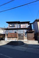 T302 Elegant Private Villa Near Hie Shrine Sleeps 13 - B&B Takayama