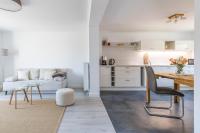 Landhaus Lilli - Ferienwohnung Klütz