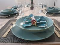 Happy Dream Family - Confortable à 10min de Disney - B&B Bussy-Saint-Georges