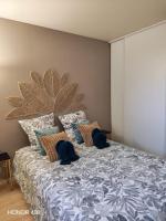 Happy Dream Family - 6pers à 10min de Disney - Ferienwohnung Bussy-Saint-Georges