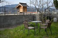 The Nomad Inn Yugejima - B&B Kami-yuge