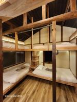 ASUNARO 蘭 Room Ran - Bed and Breakfast Osaka