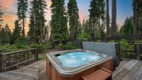 Wildwood by AvantStay - B&B Tahoe Vista